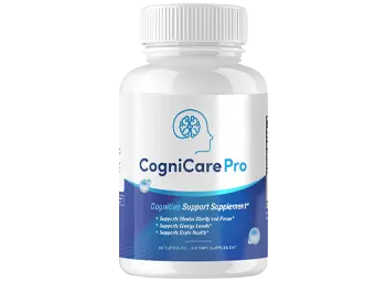 CogniCare Pro  1 bottle