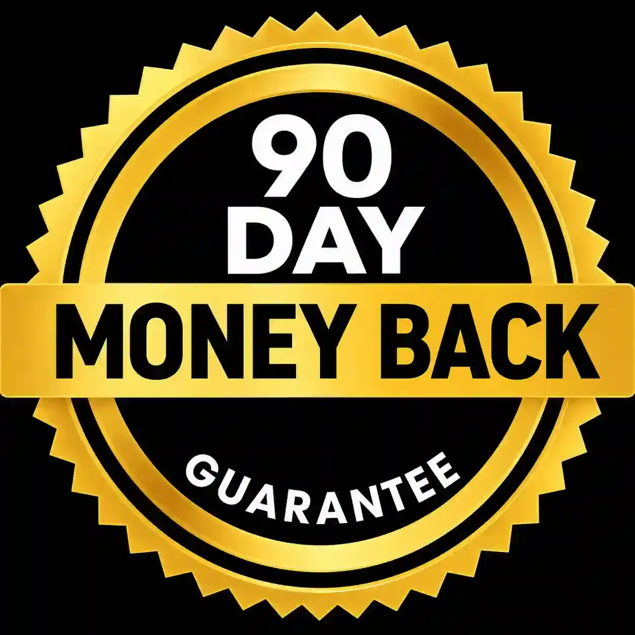 90-days-money-back-guarantee