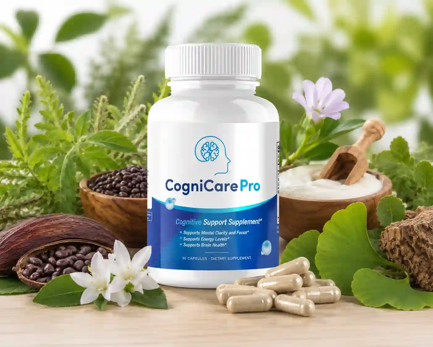 cognicare pro official