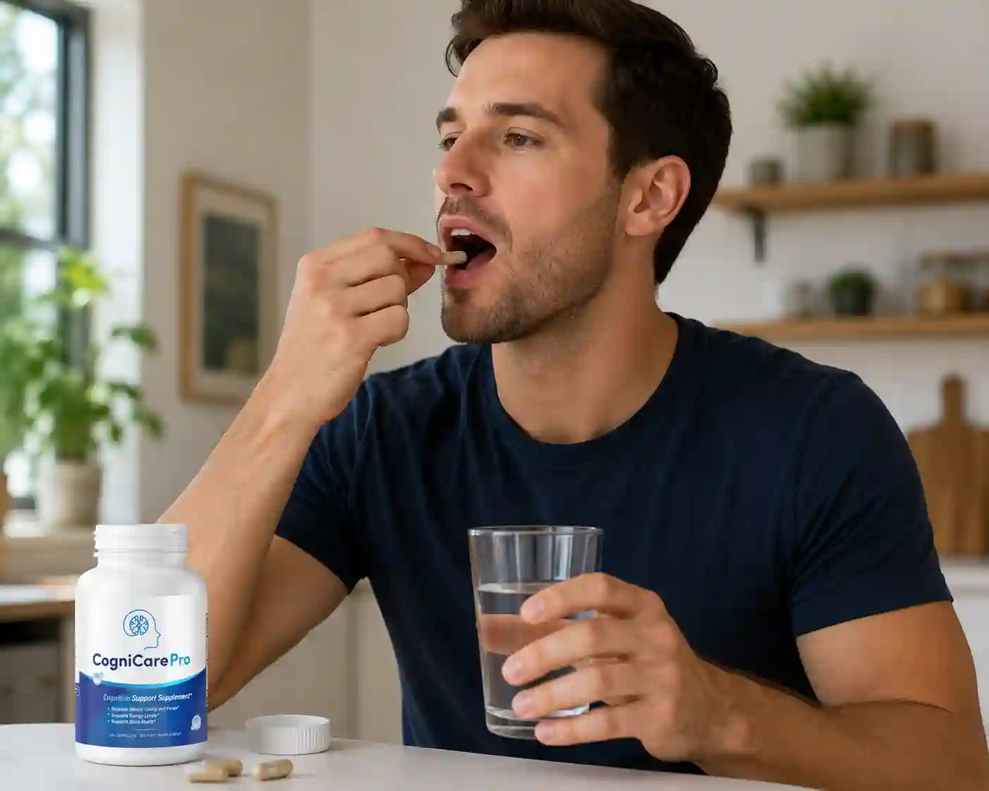 cognicare pro supplement
