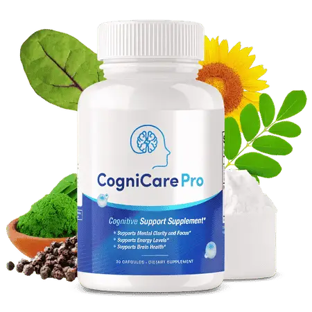 cognicare pro