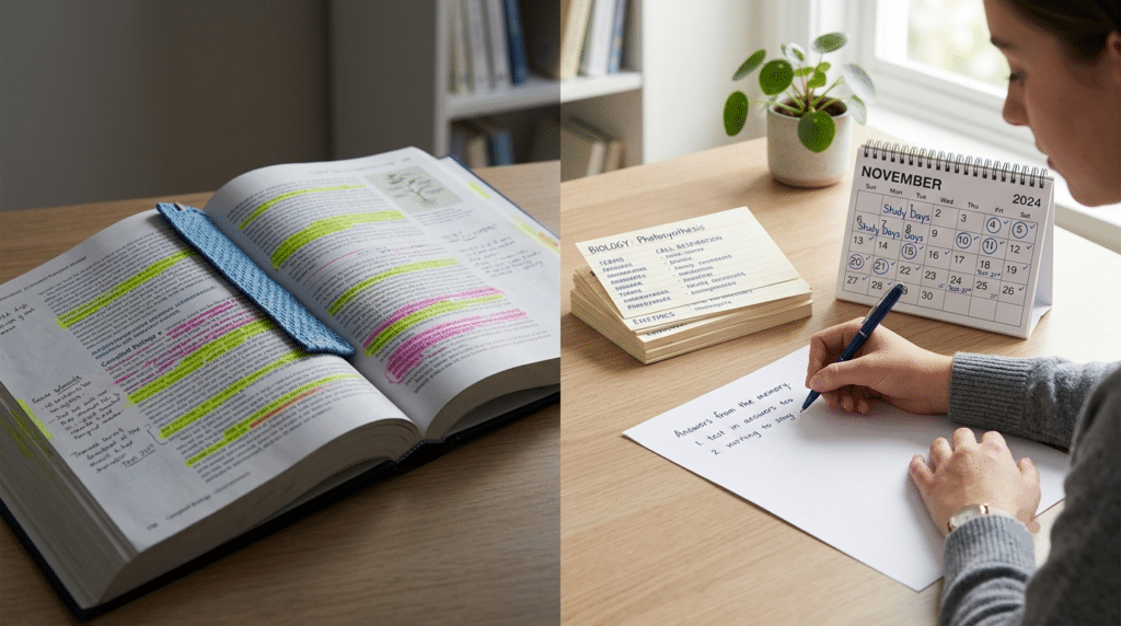 improve memory in psychology