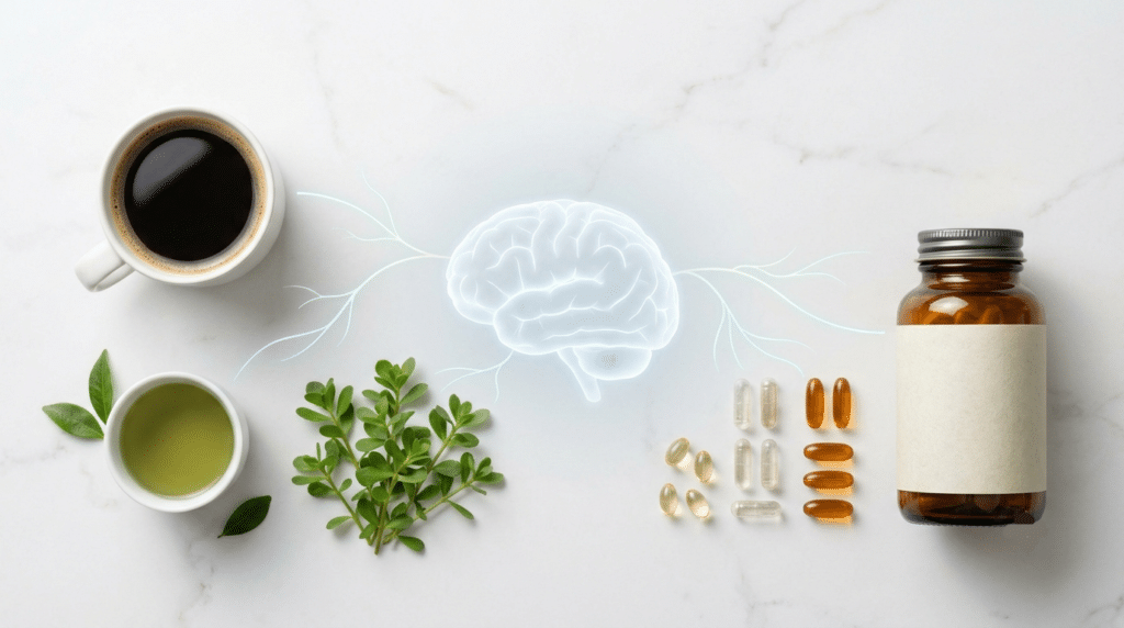 what are nootropics